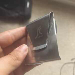 Wallet Clip